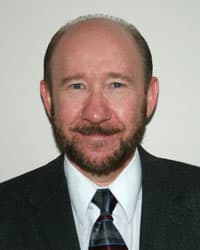 Dr. Gary J Havranek, OD - Beaver Falls, PA - Optometry