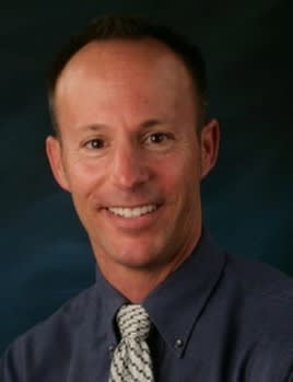 Dr. Neil Scott Eberhardt, OD