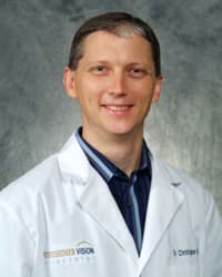 Dr. Christopher Leon Simank