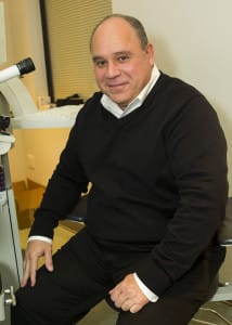 Dr. Peter G Theodorous, OD