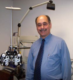 Dr. Alec Emery Kelemen, OD - Oakland, CA - Optometry