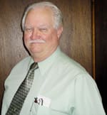 Dr. James A Tribbett, OD - Boyertown, PA - Optometry