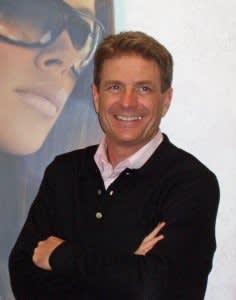 Dr. Jon Elliott Fitzpatrick, OD
