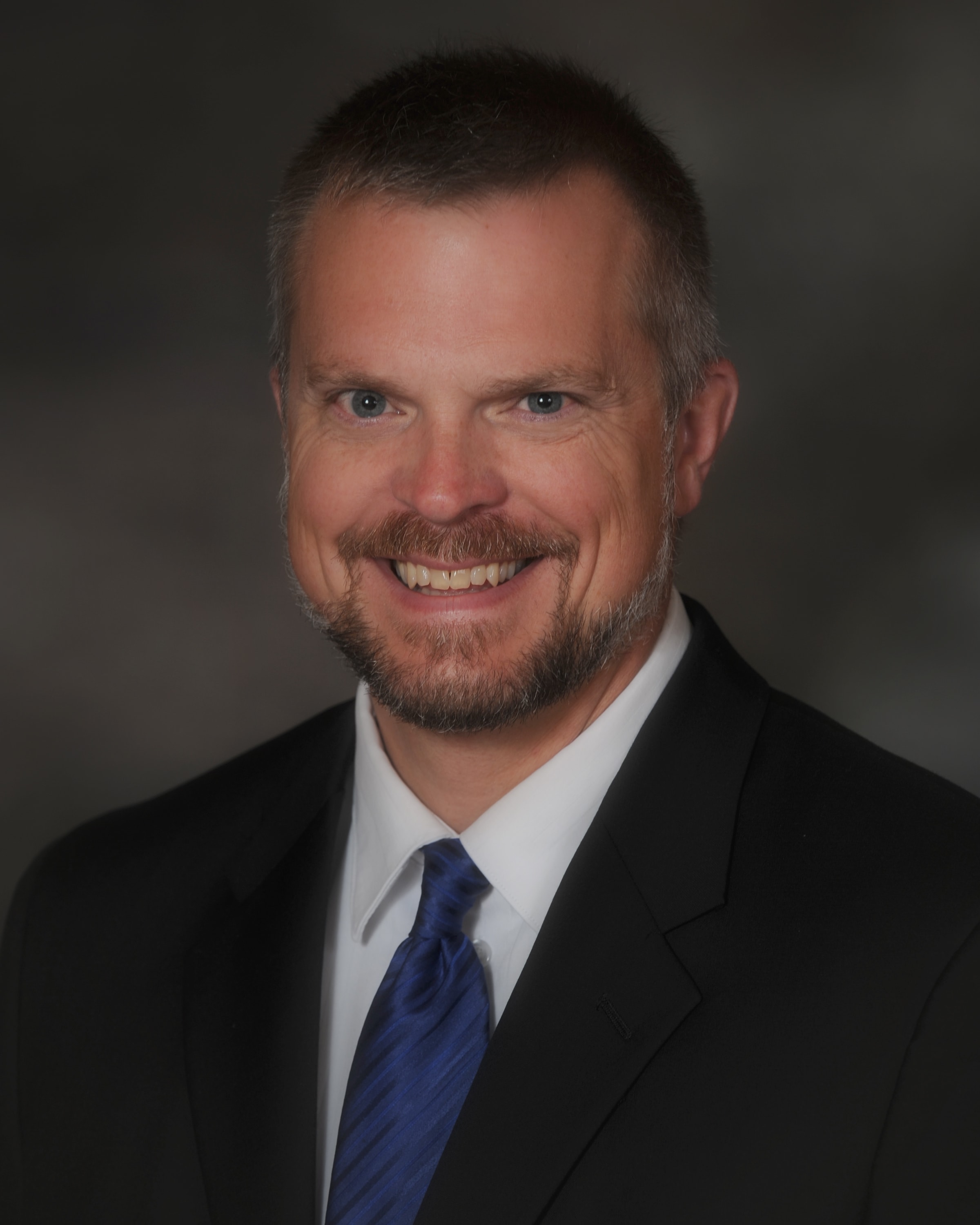 Dr. Jon Preston Wilson - Roosevelt, UT - Optometry