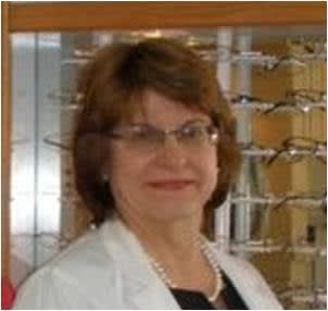 Dr. Lorie C Woods, OD