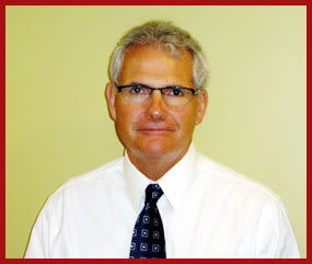 Dr. Mark J Forgues, OD - Worcester, MA - Optometry
