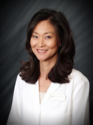 Dr. Jean M Lim, OD - San Clemente, CA - Optometry