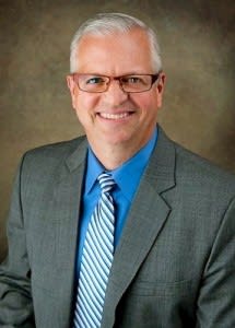 Dr. David A Wolf, OD - Lake Oswego, OR - Optometry