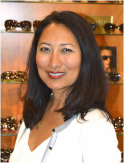 Dr. Jabina Ramde, OD - Los Altos, CA - Optometry