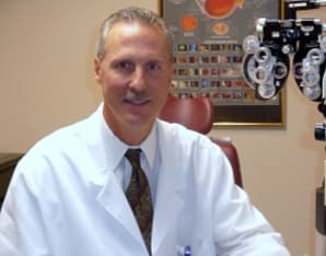 Dr. David Charle Quinn, MD - Imperial, PA - Optometry