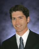 Dr. Jared Lloyd Kellar, OD