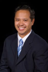 Dr. Alvin Arellano, MD