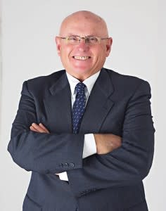 Dr. Ronald H Poulin, MD