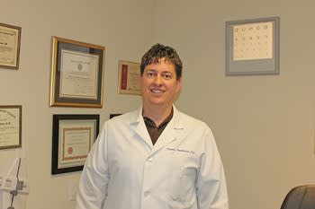 Dr. Thomas E Hankenson, OD - Parker, CO - Optometry