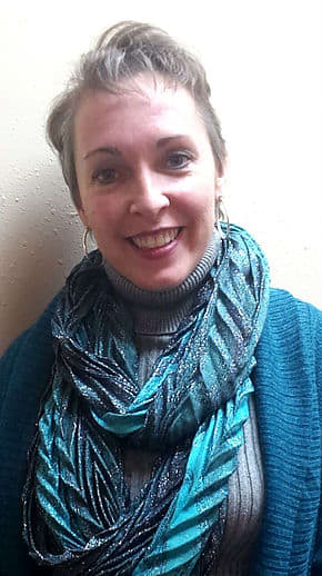 Dr. Paula Inez Jacobsen, OD