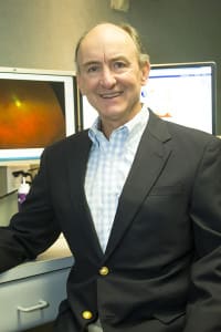 Dr. Fred H Carlin