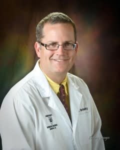 Dr. George W Hertneky, MD