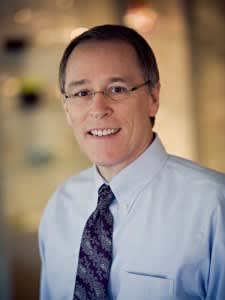 Dr. David Allan Rumpf, OD - Bellevue, WA - Optometry