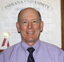 Dr. Craig A Miller, OD