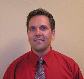 Dr. Denis Cory Rath, OD