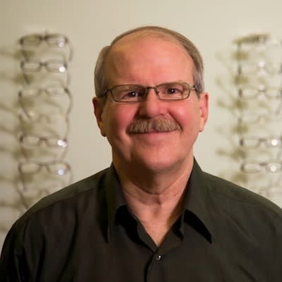 Dr. John E Clavadetscher, OD - Lake Forest Park, WA - Optometry