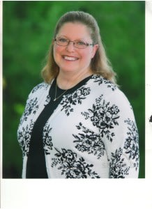 Dr. Sarah Harrison Appel, OD
