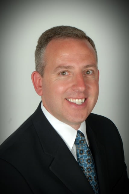 Dr. Scott Damon Pouyat, OD