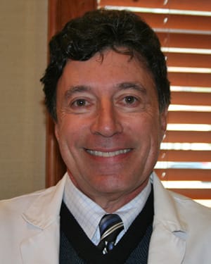 Dr. Thomas G Croffead
