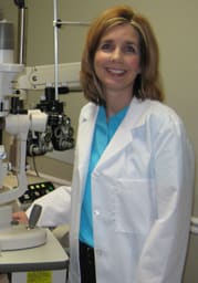 Dr. Denise M Harvey, OD - Bowling Green, MO - Optometry