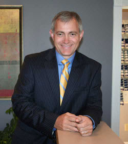 Dr. David Foutch, OD