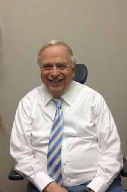 Dr. Robert A Kriessler, OD - Willoughby, OH - Optometry