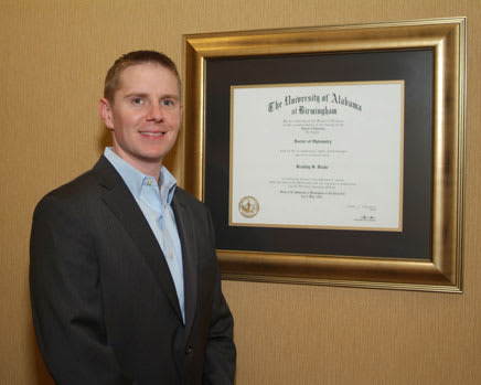 Dr. Bradley S Drake, OD