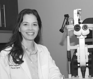 Dr. Gretchen L Langkawel, OD - Tuscaloosa, AL - Optometry
