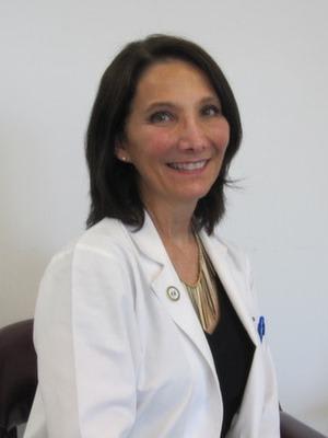 Dr. Jo Ann King, OD