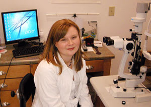 Dr. Jessica A Palmer