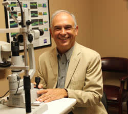 Dr. Barry Jon Mcnamara