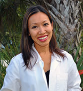 Dr. Jacqueline Tran-Pastore, OD - Rockledge, FL - Optometry