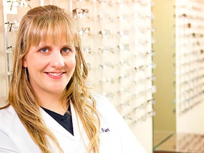 Dr. Kendal R Piatt, OD - Kennewick, WA - Optometry