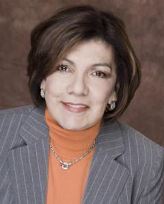 Dr. Maria Christina Barnes, OD