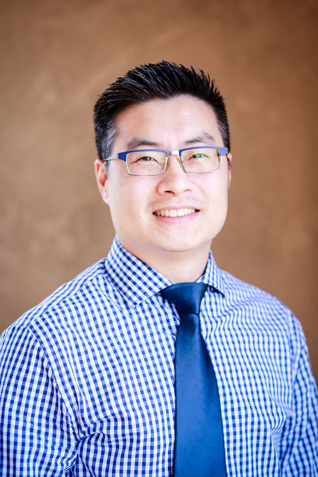 Dr. Eugene C Kim, OD - Riverside, CA - Optometry