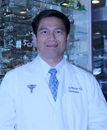 Dr. Phong Quoc Nguyen, OD - West Covina, CA - Optometry