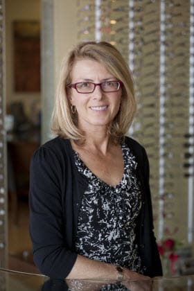 Dr. Kathleen Marie Andersen, OD - Rancho Santa Margarita, CA - Optometry