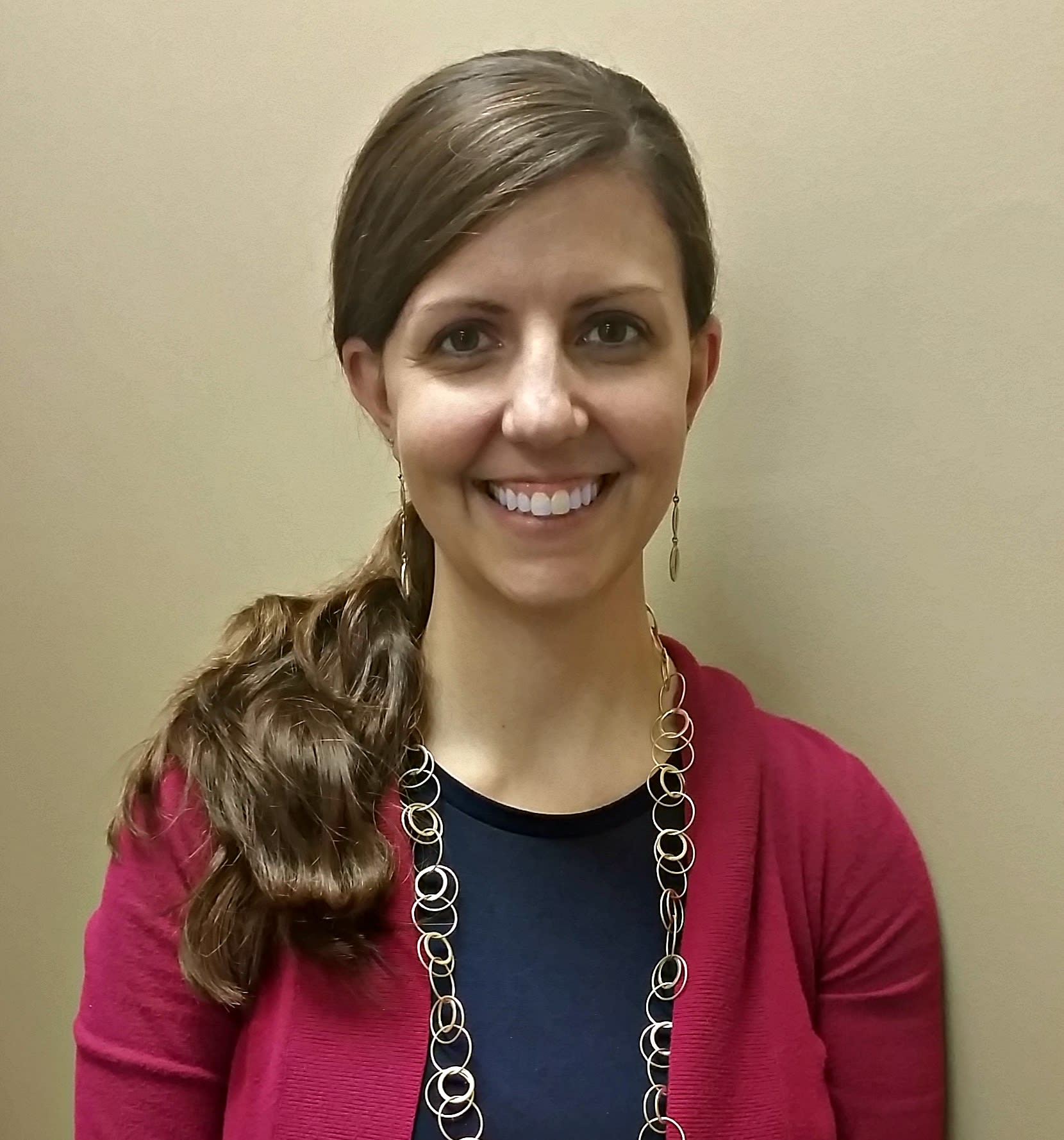 Dr. Erin Atwater Jackson, OD