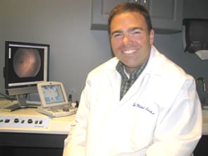 Dr. Michael D Erickson, OD - Sammamish, WA - Optometry