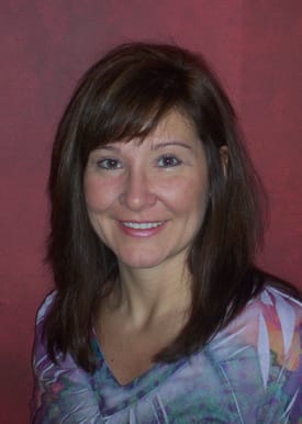 Dr. Elizabeth Grace Dziuba, OD