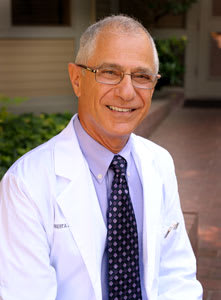 Dr. Robert Alexan Johns, OD