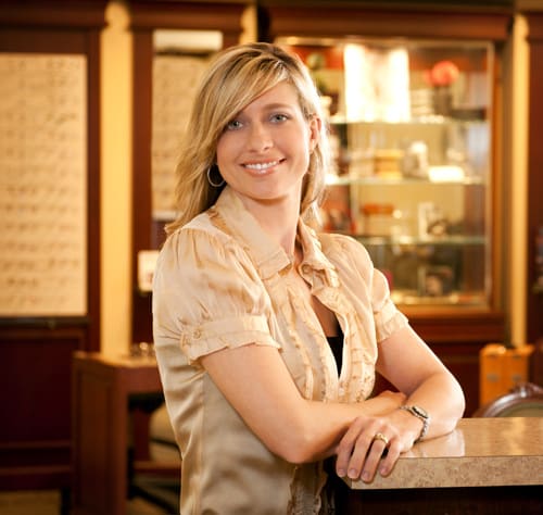 Dr. Nicole Stark Brassell, OD