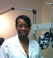 Dr. Robin Yolanda Mcghee, OD - Stone Mountain, GA - Optometry
