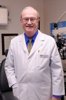 Dr. John Louis Nelson, OD - Castro Valley, CA - Optometry