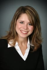Dr. Alicia M Yantes, OD